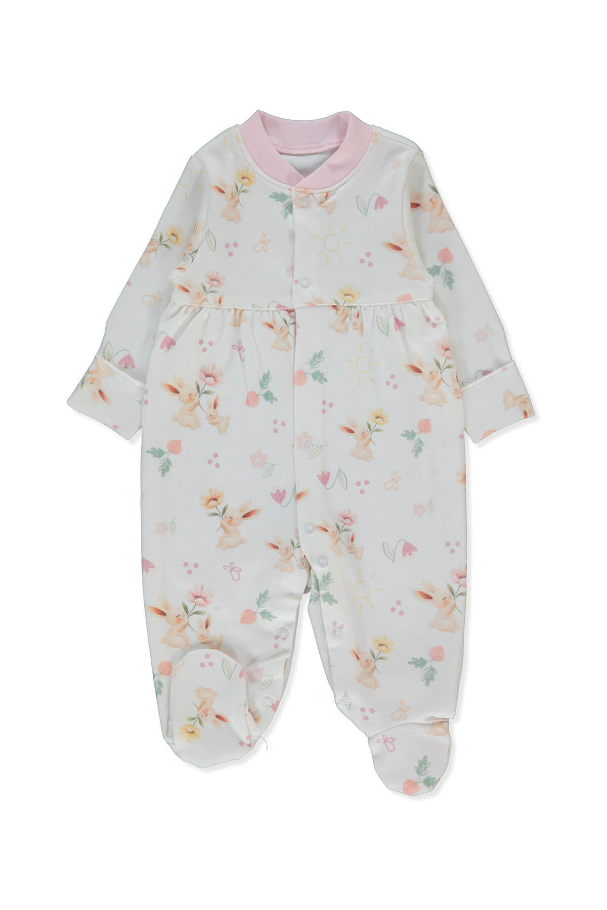 Bebetto Bebek Tulum T4294