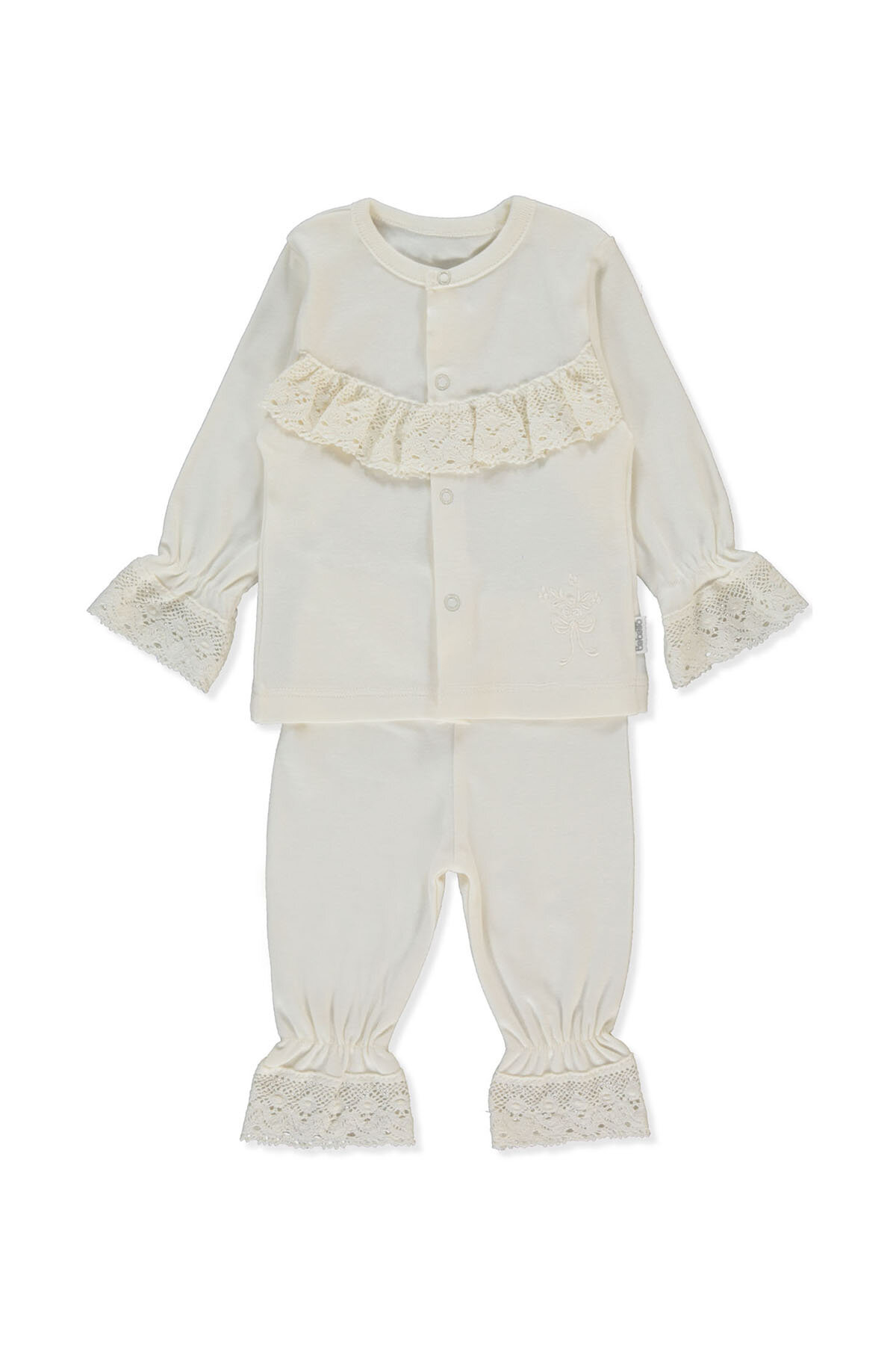 Bebetto Bebek Takım F1512