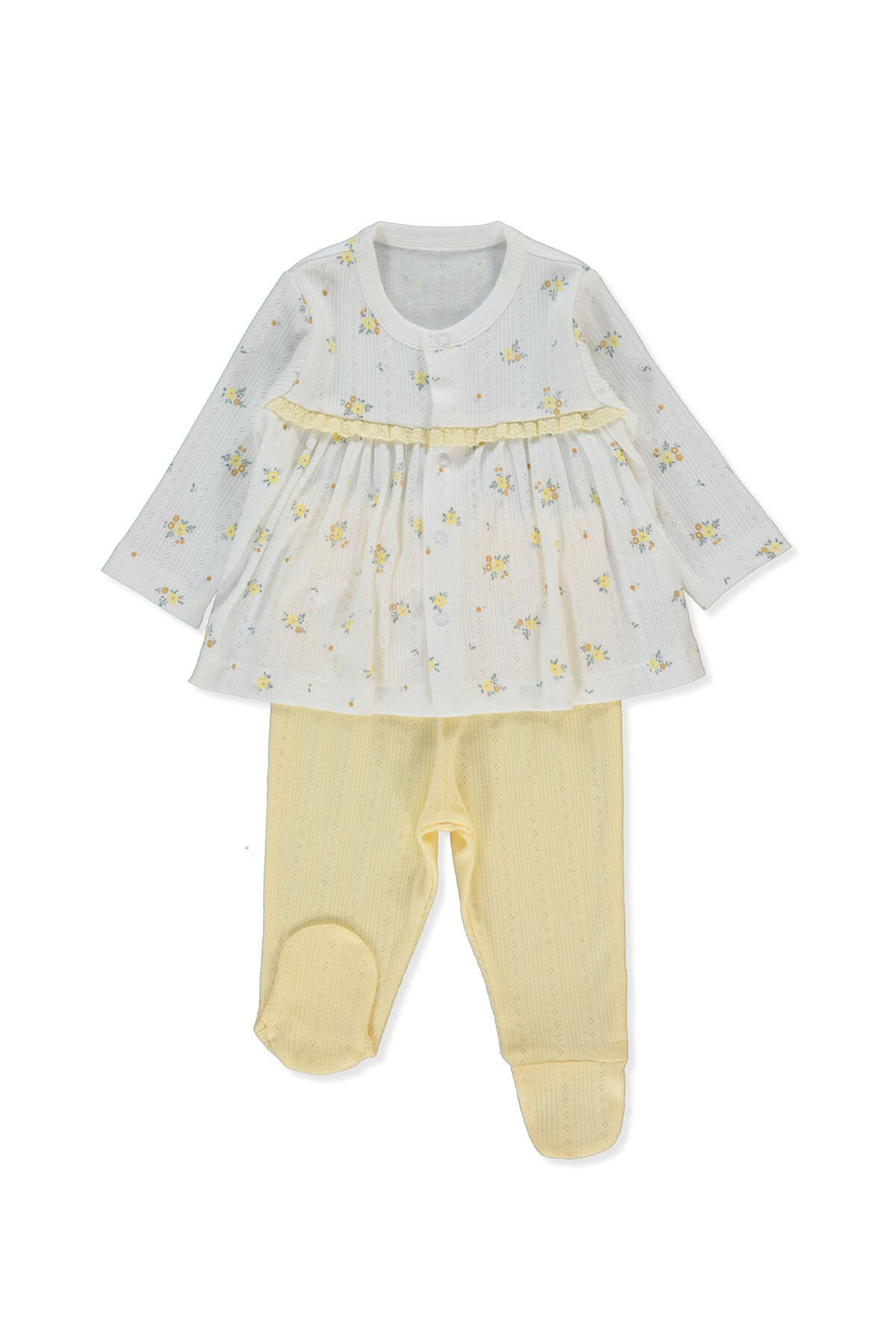 Bebetto Bebek Takım F1467