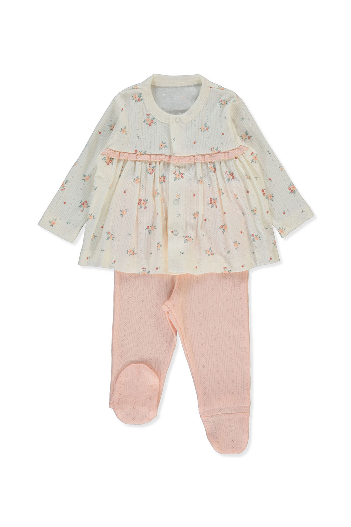 Bebetto Bebek Takım F1467