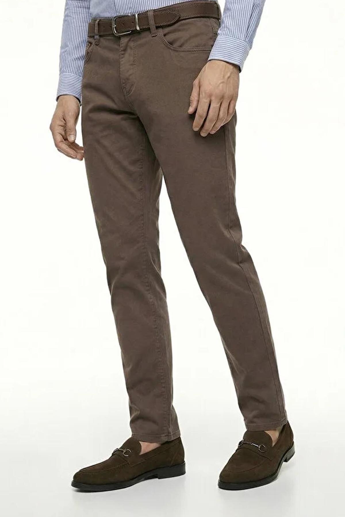 Altınyıldız Classics Erkek Pantolon ACE001261511