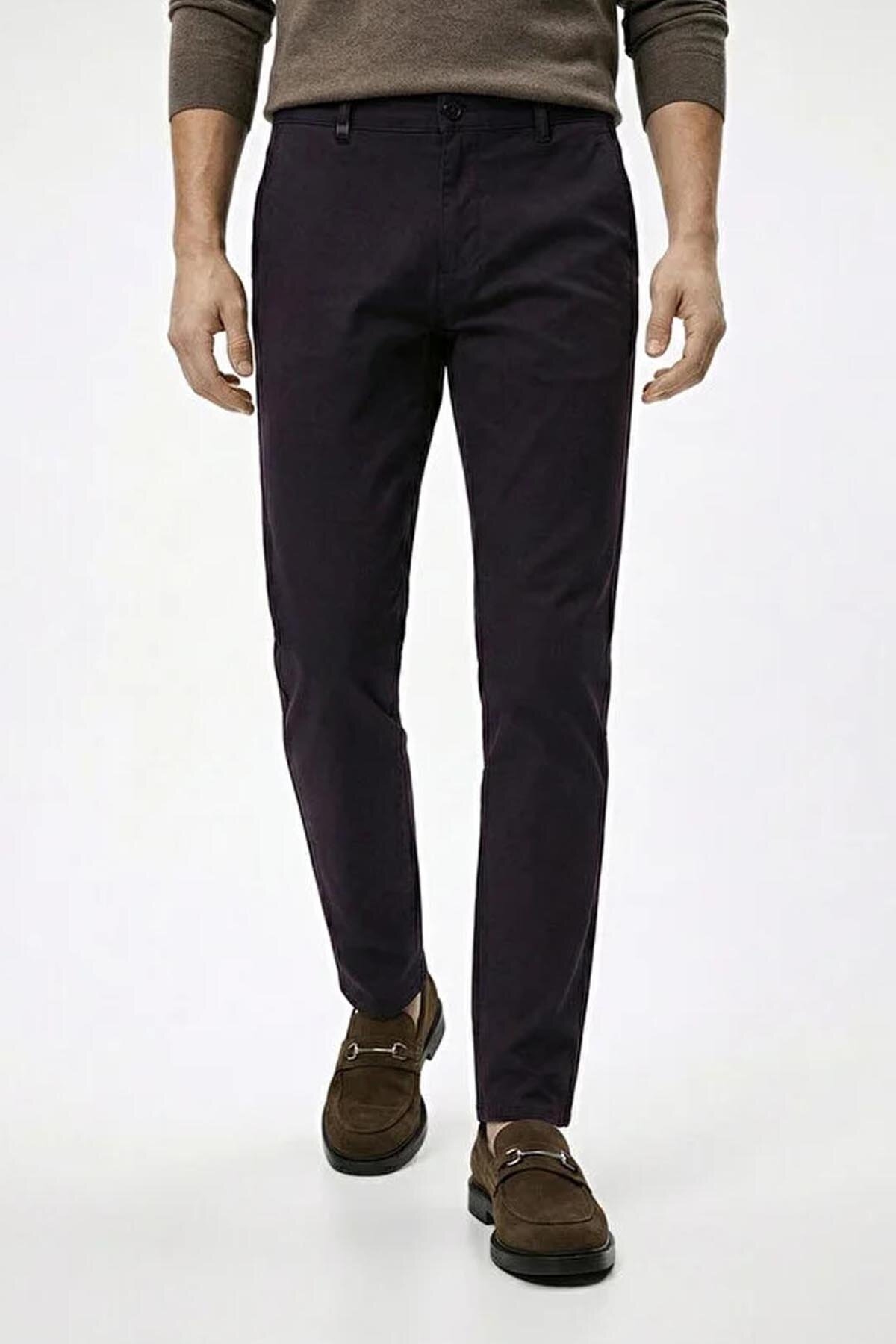 Altınyıldız Classics Erkek Pantolon ACE001261511