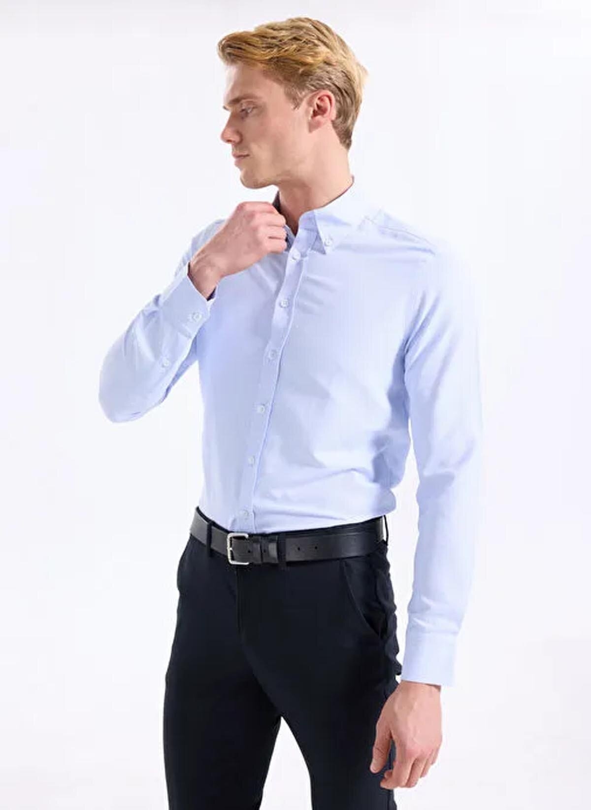 Altınyıldız Classics Erkek Gömlek ACE201261182