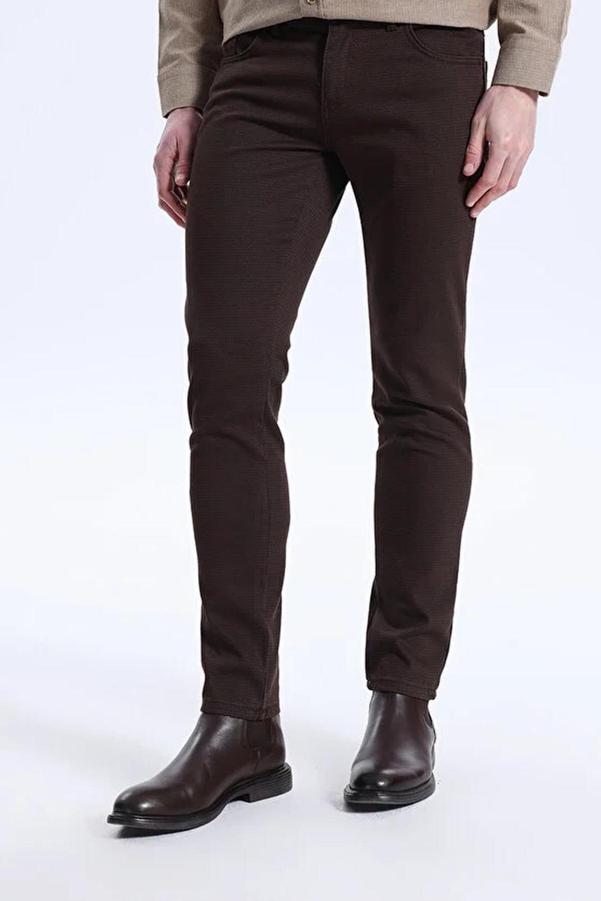 Altınyıldız Classics Erkek Pantolon ACE001261003