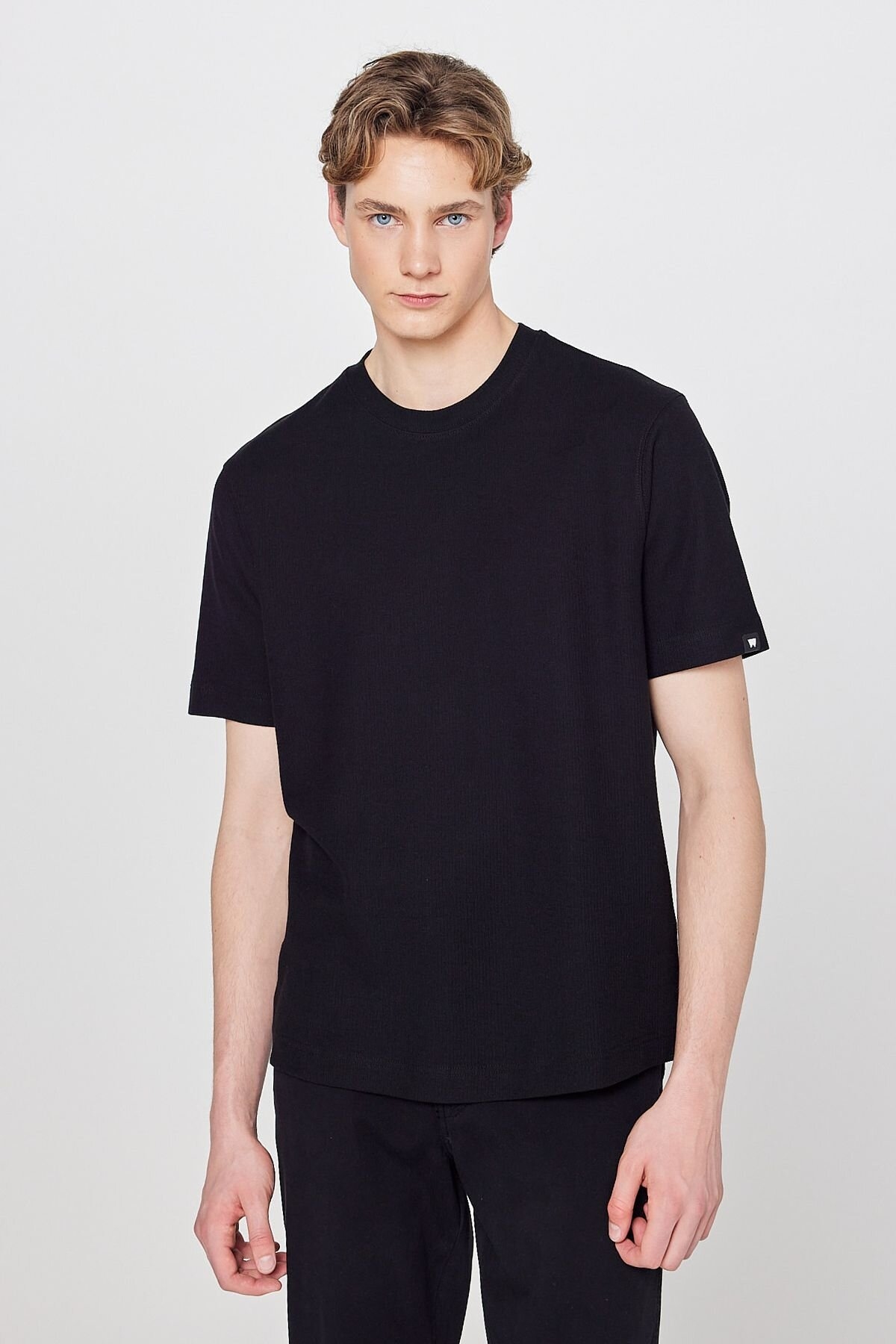 Wrangler Erkek Tişört W2610159001