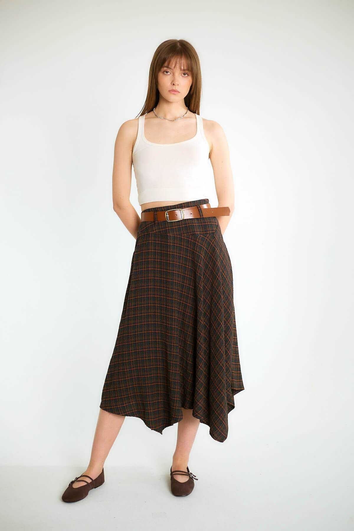 Robin Kadın Etek M39173