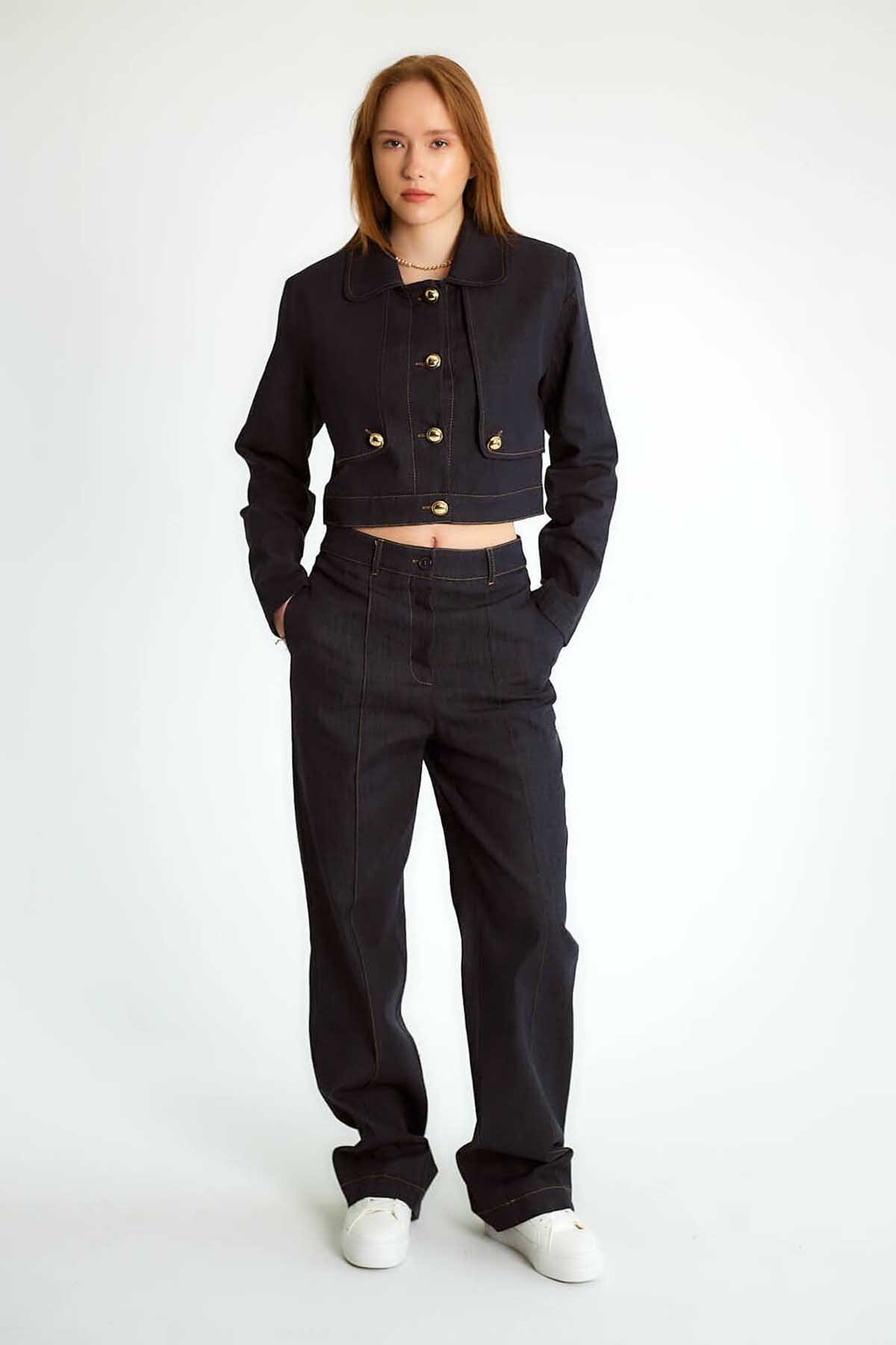 Robin Kadın Takım D80318