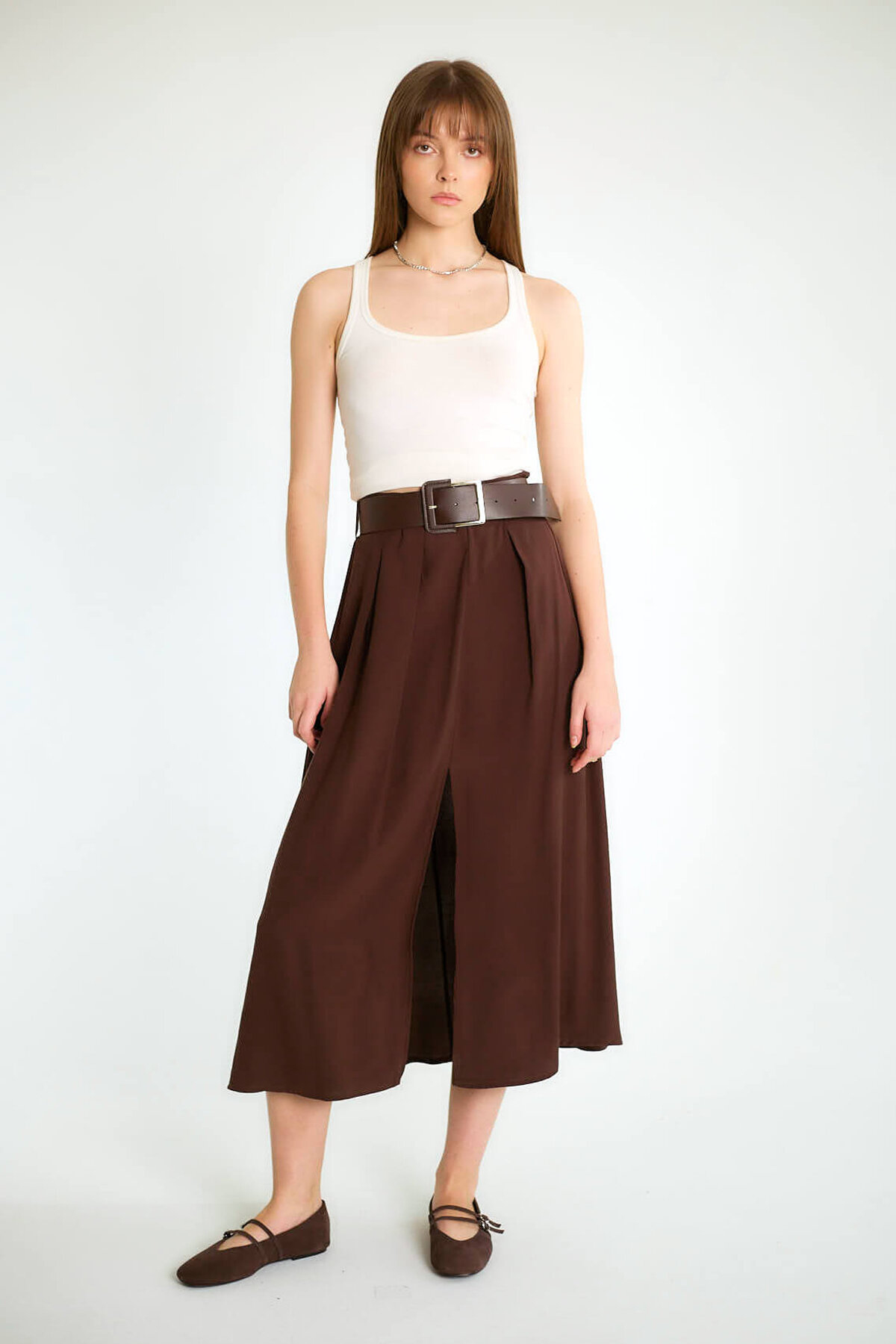 Robin Kadın Etek M39300