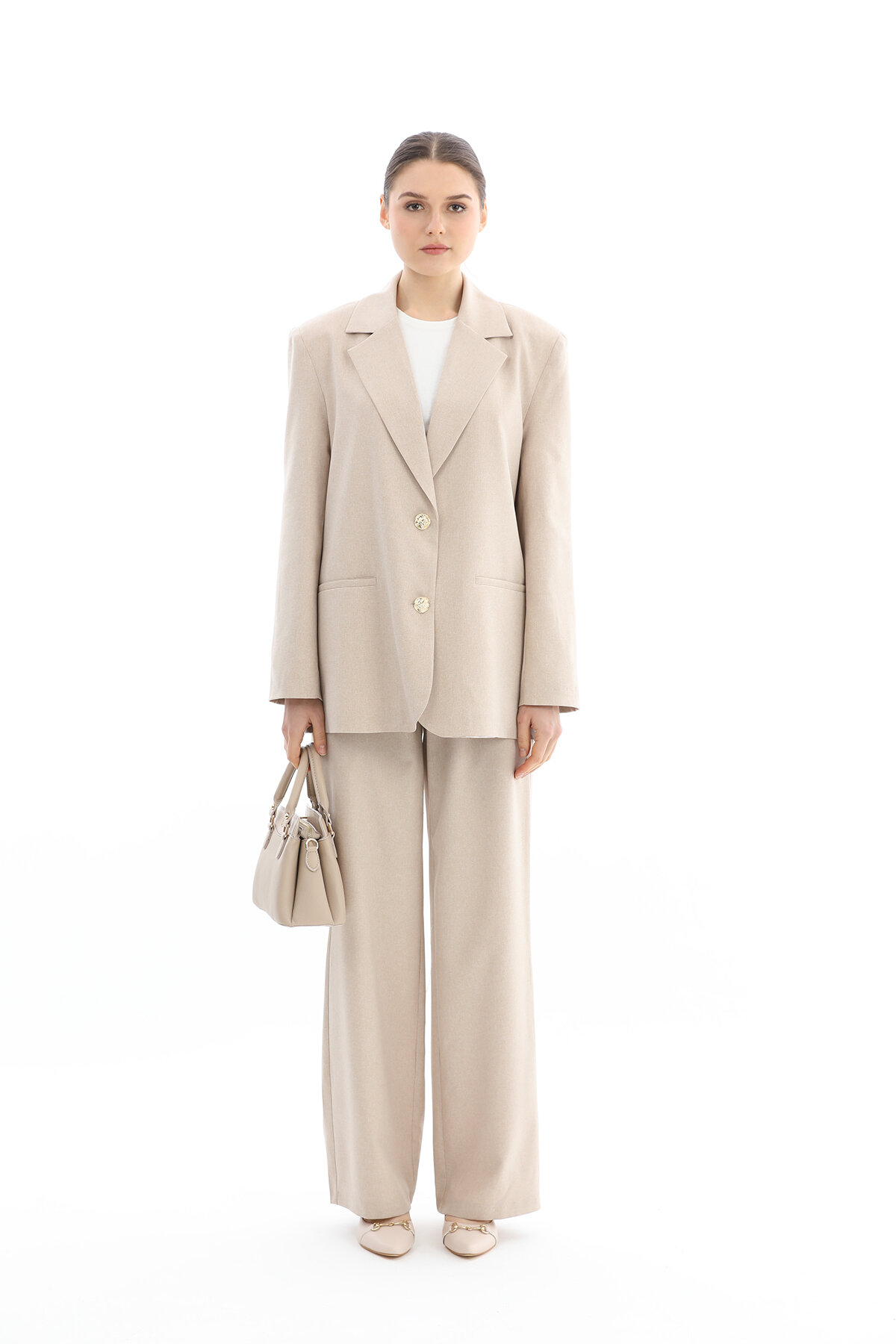 Robin Kadın Takım D80338