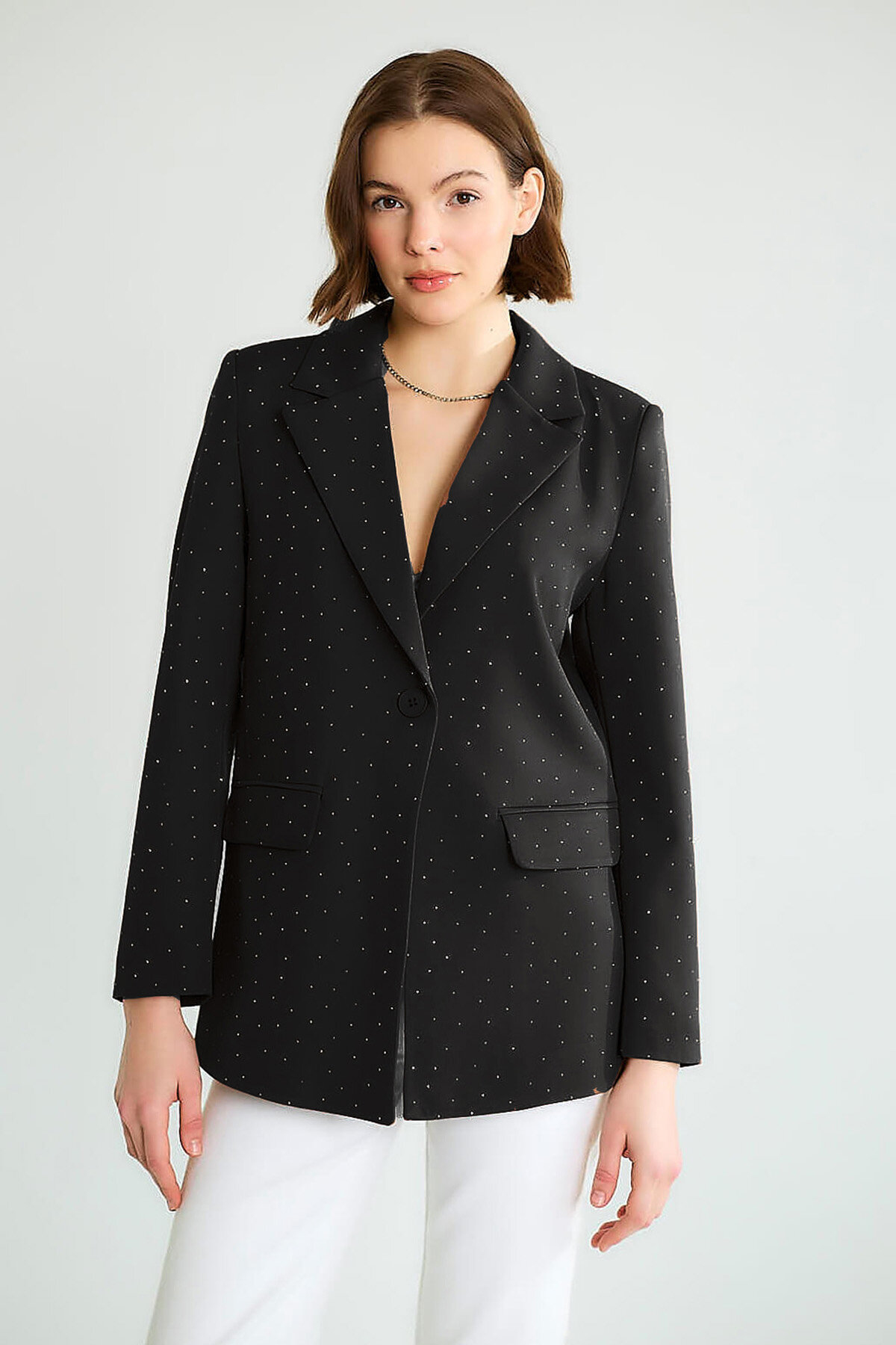 Robin Kadın Ceket D98044