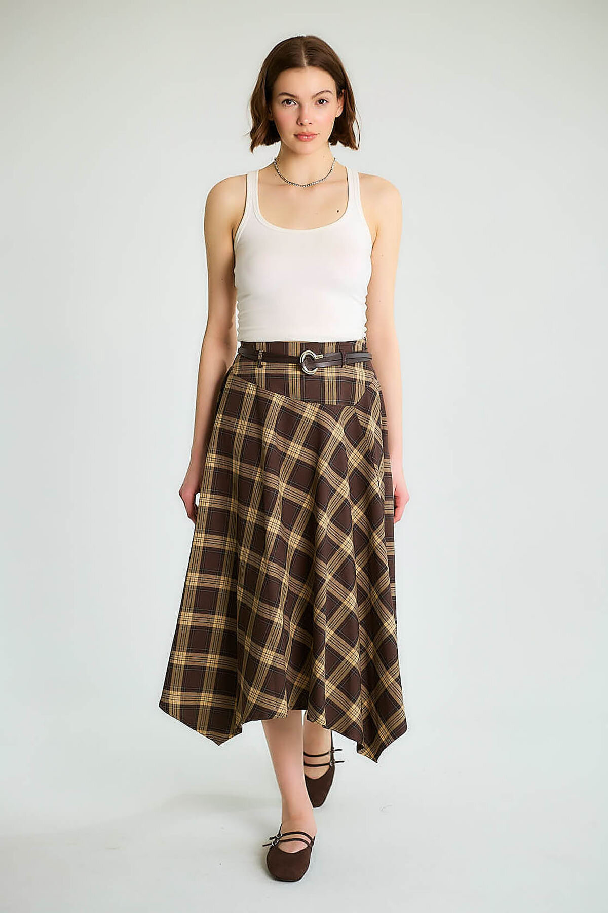 Robin Kadın Etek M39358