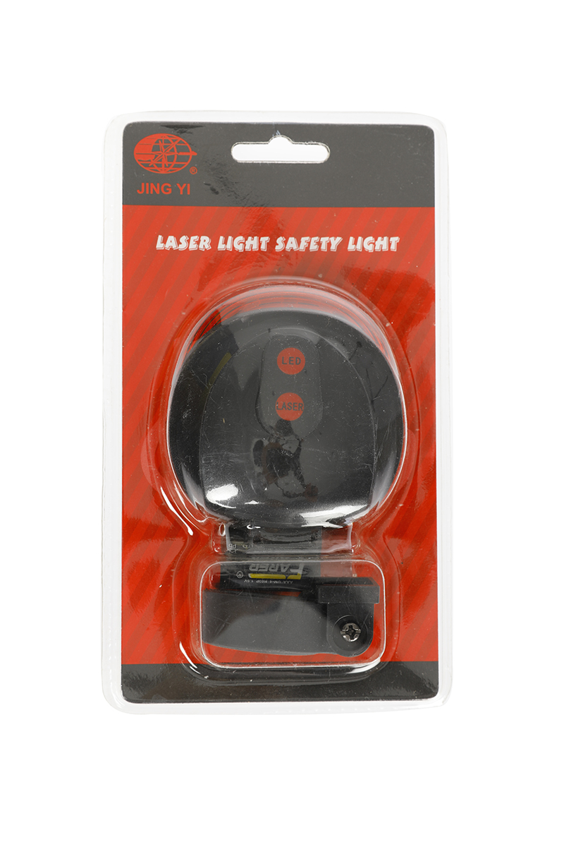 Bisiklet Far Stop Seti