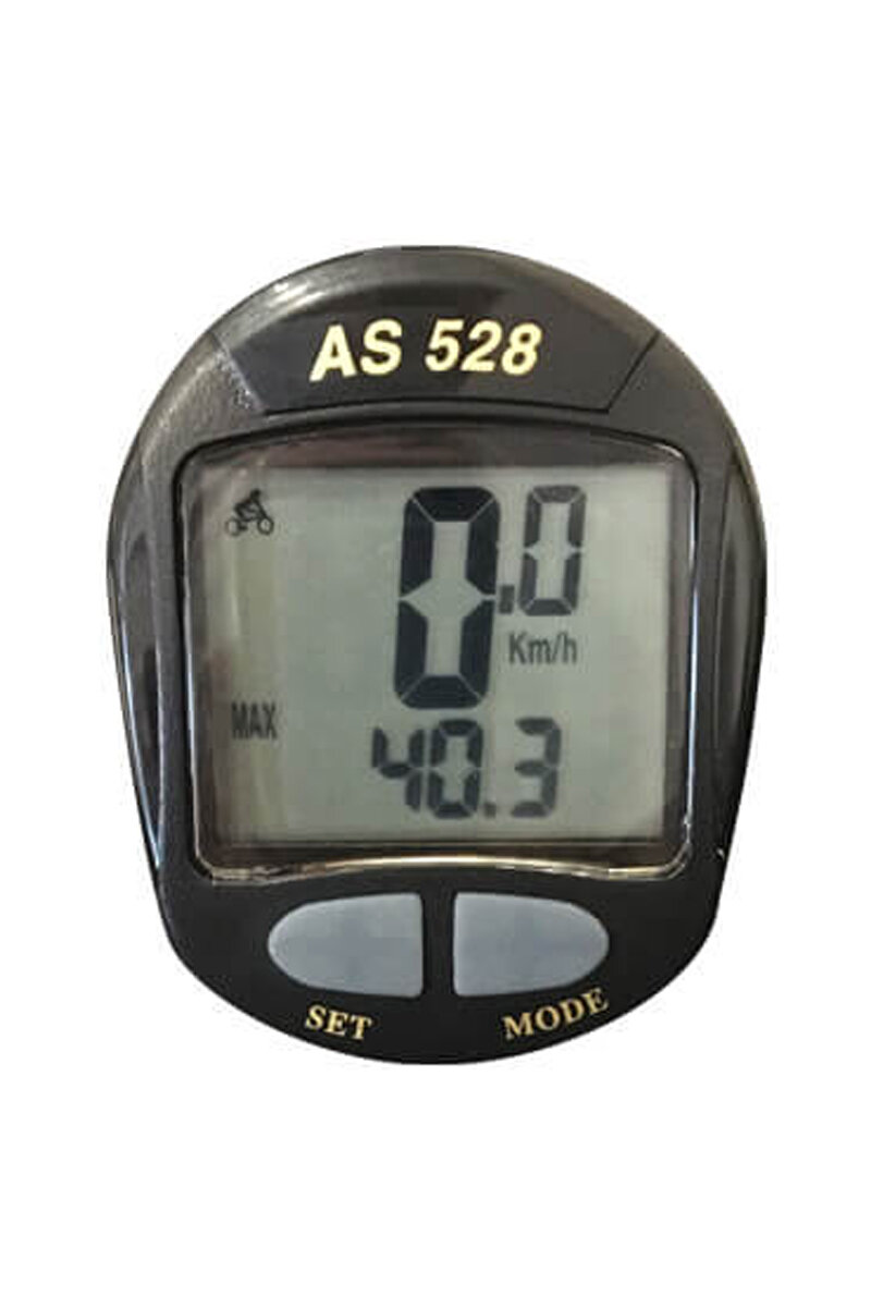 Assize Bisiklet Kilometre Saati