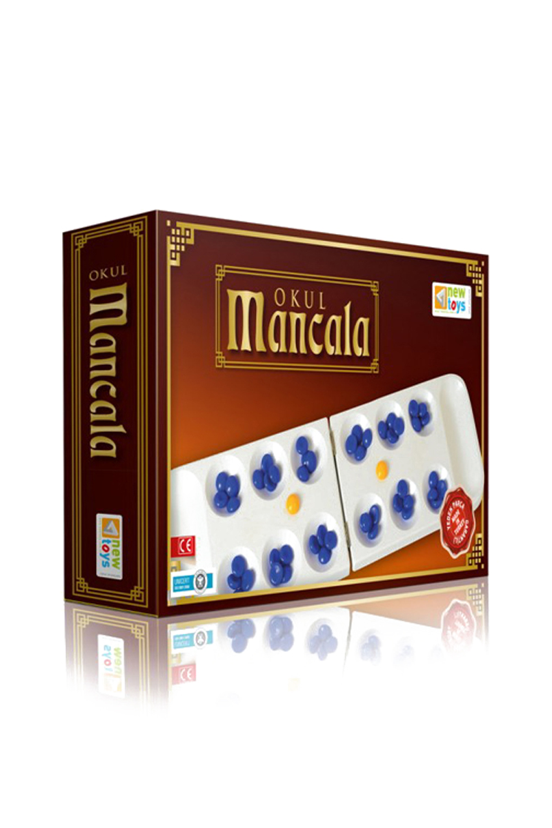 New Toys Okul Mangala