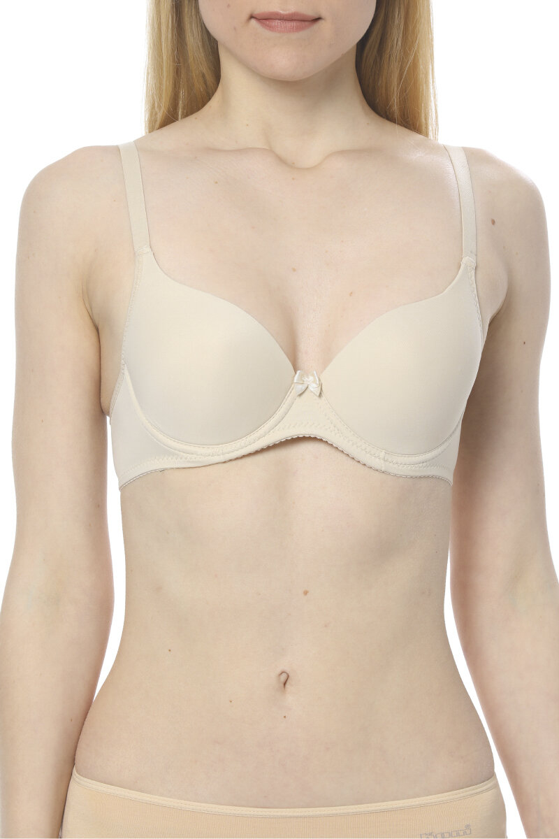 Nbb Desteksiz Sütyen 3505