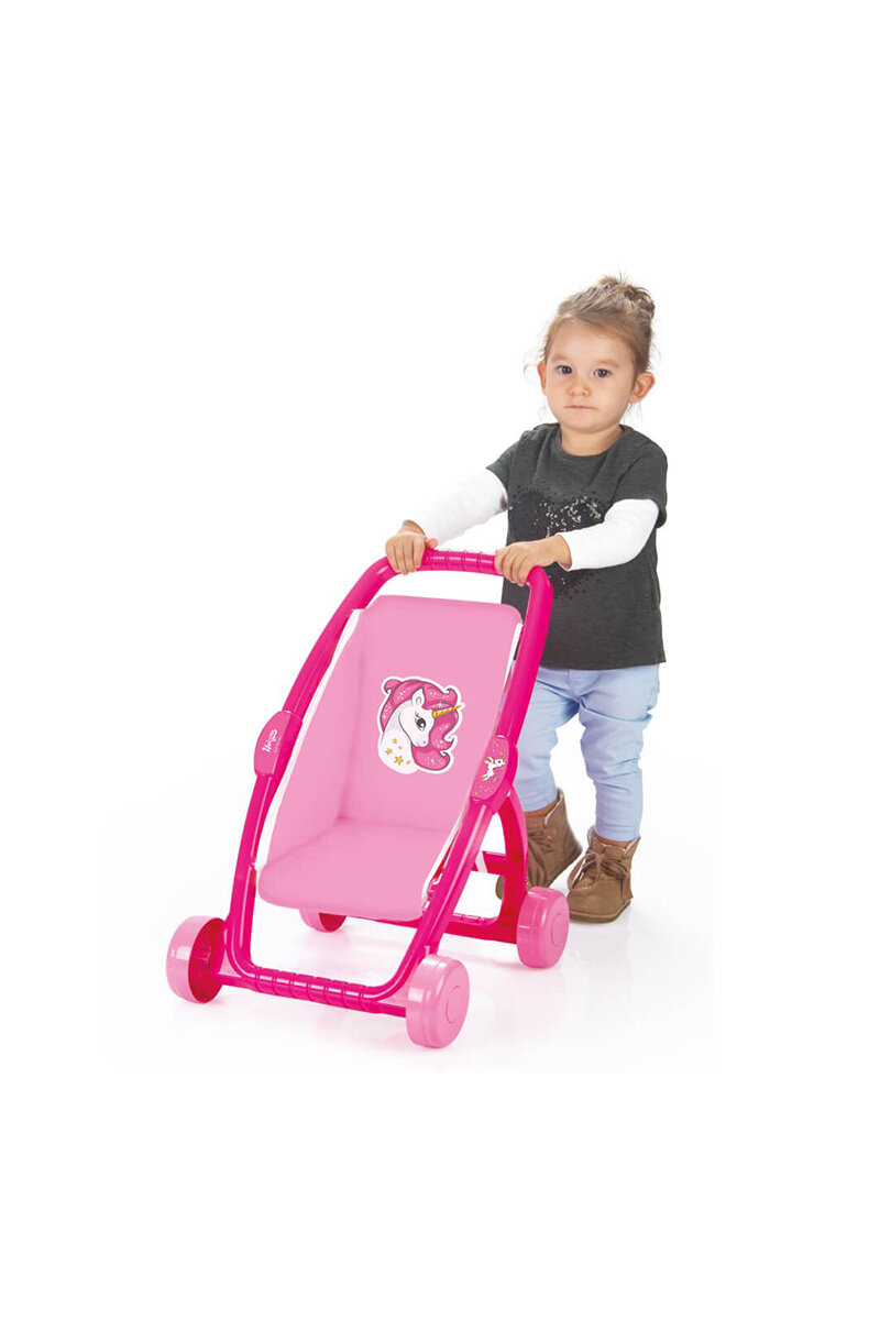 Oyuncak Unicorn Puset 2559