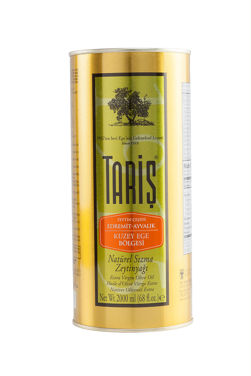 Tariş Sızma Zeytinyağı 2 l K.Ege