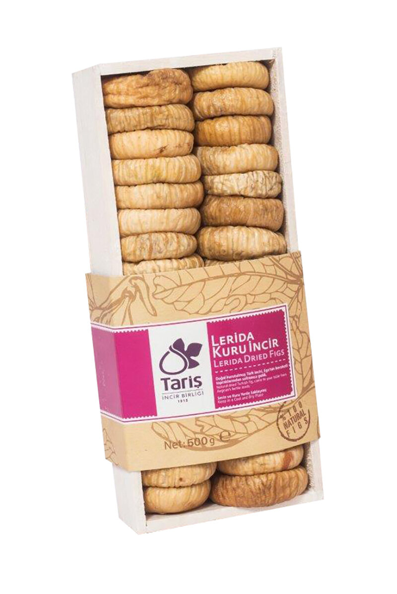 Tariş Lerida İncir 500 g