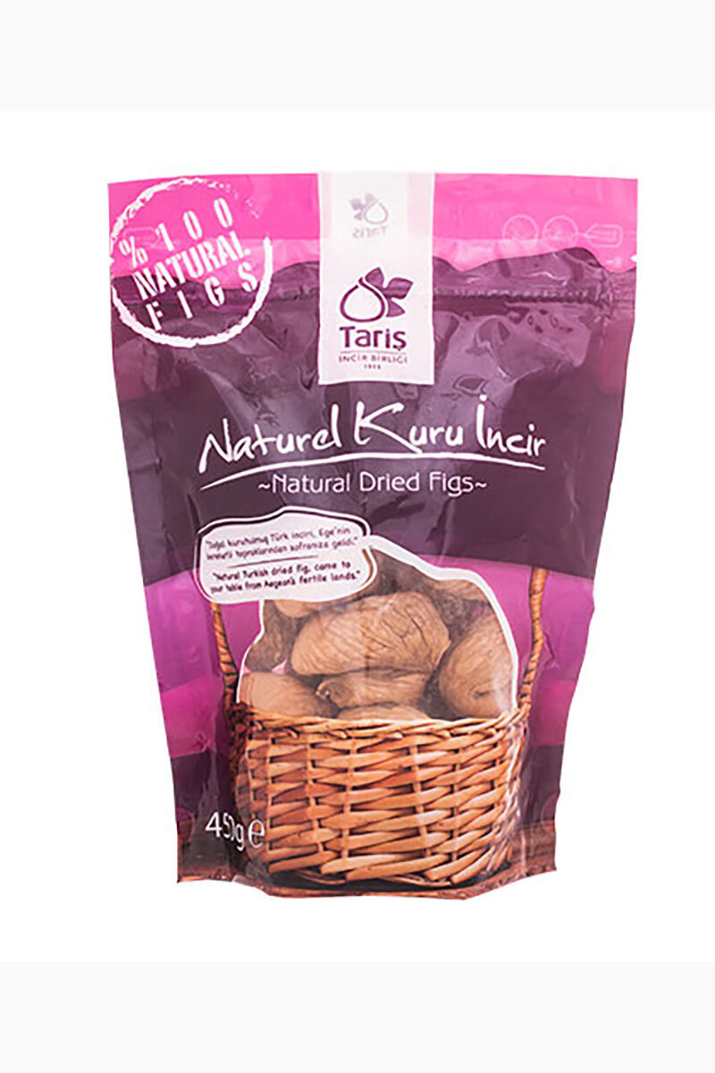 Tariş İncir Natural 450 g