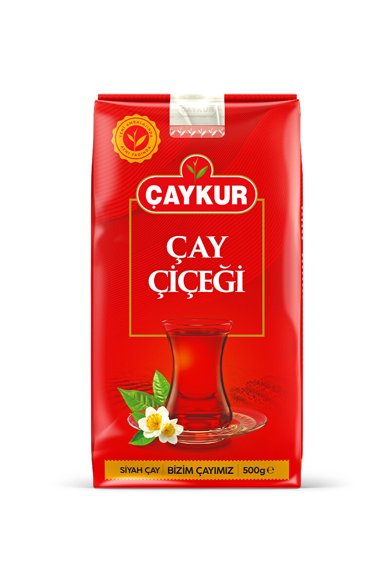 Çaykur Çayçiçeği 500 g