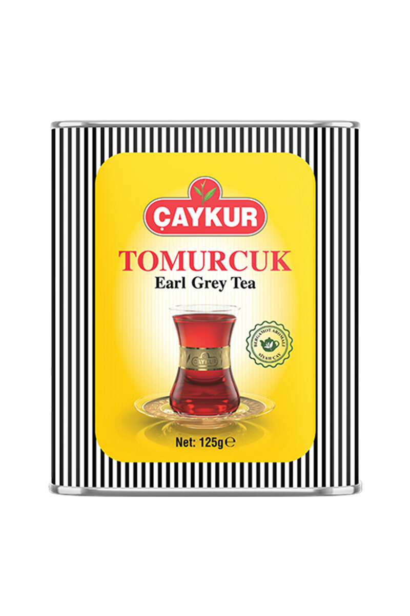 Çaykur Tomurcuk Çay 125 G Tnk