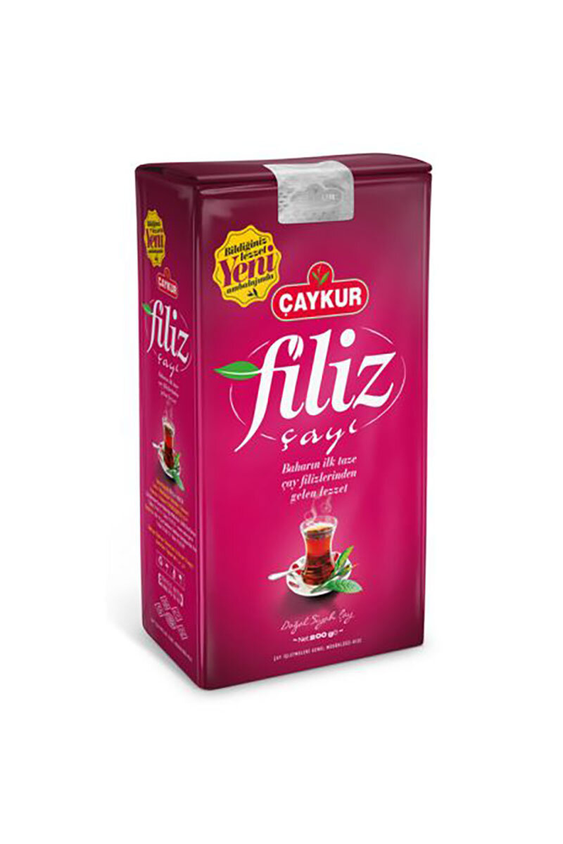 Çaykur Filiz 200 g