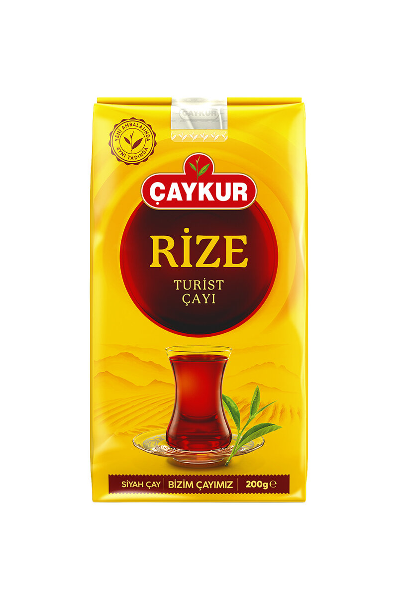 Çaykur Rize Turist 200G