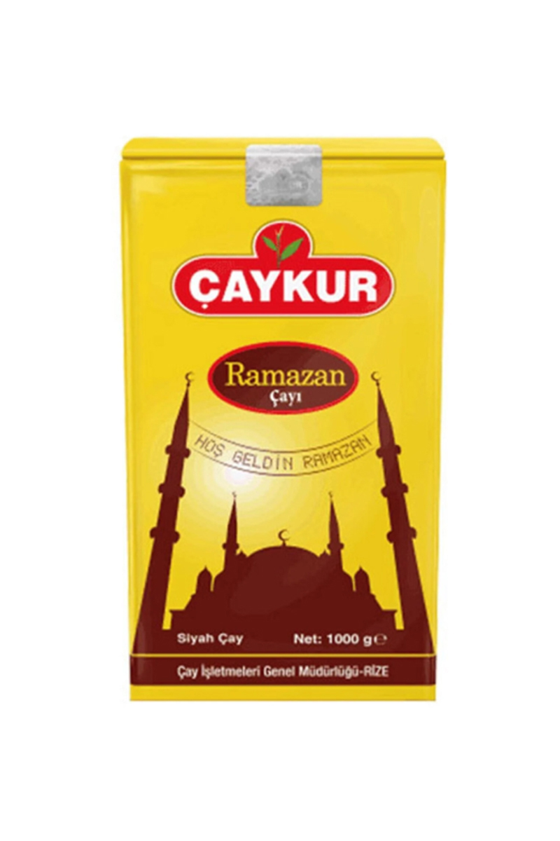 Çaykur Ramazan Çayı 1 kg