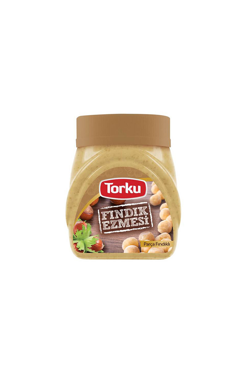 Torku Fındık Ezmesi 370 G