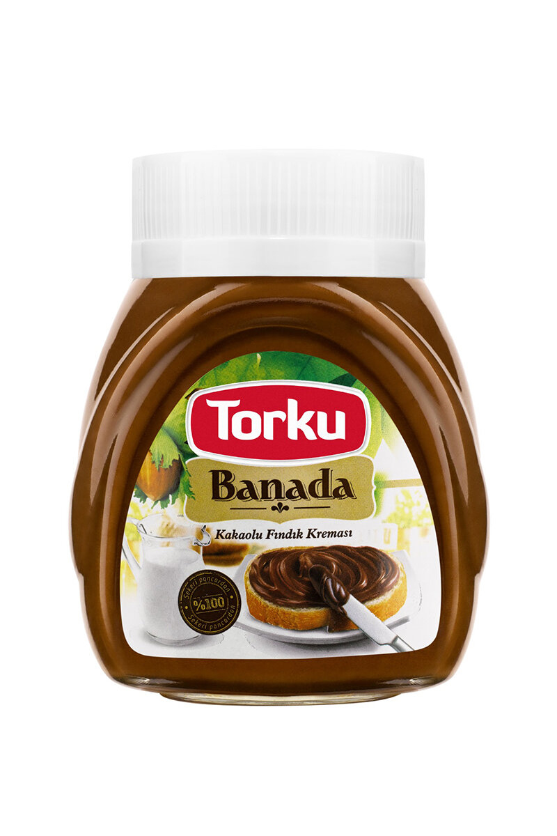 Torku Banada 700 G