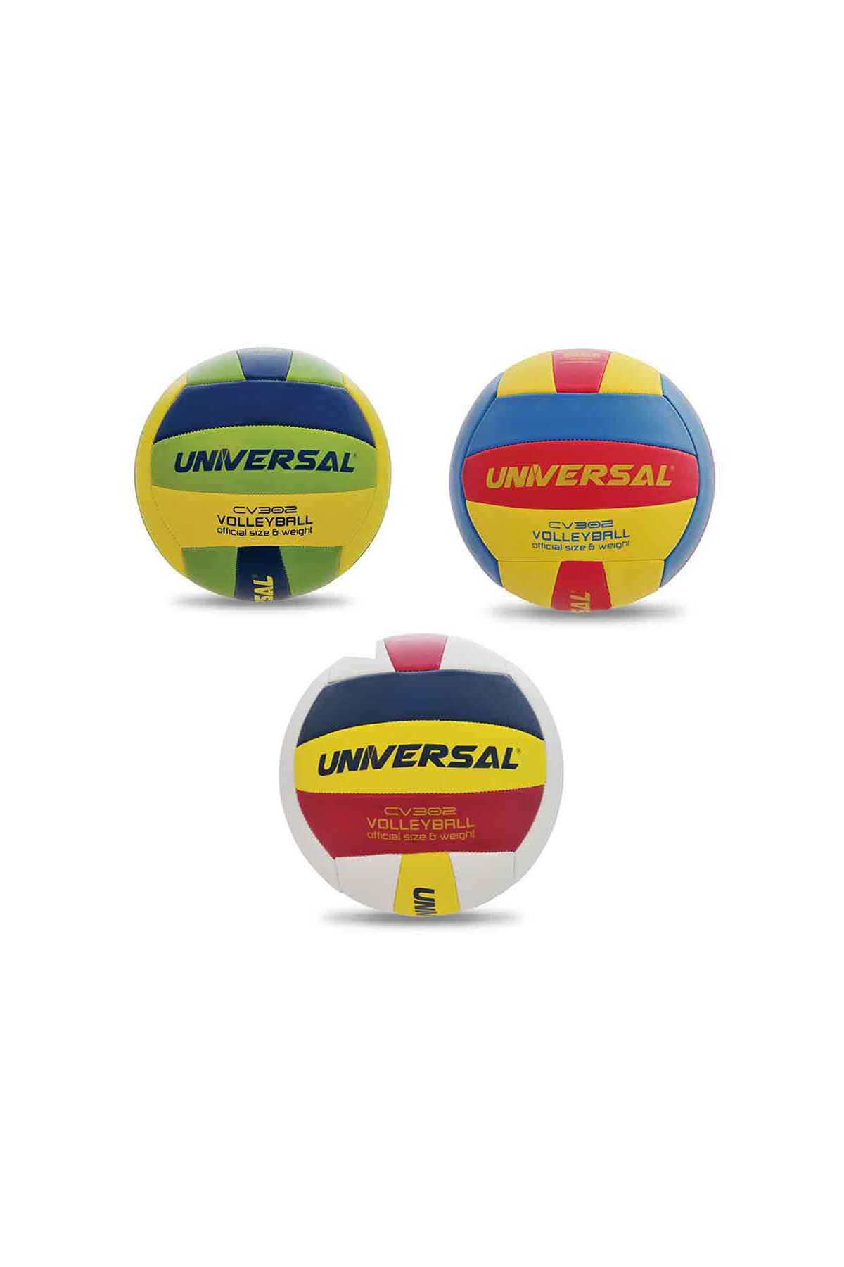 Universal Voleybol Topu No:5 CV302