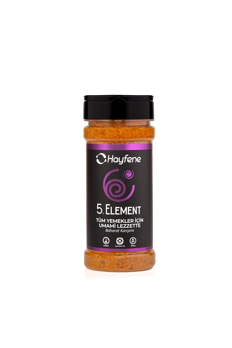 Hayfene 5. Element 140 g