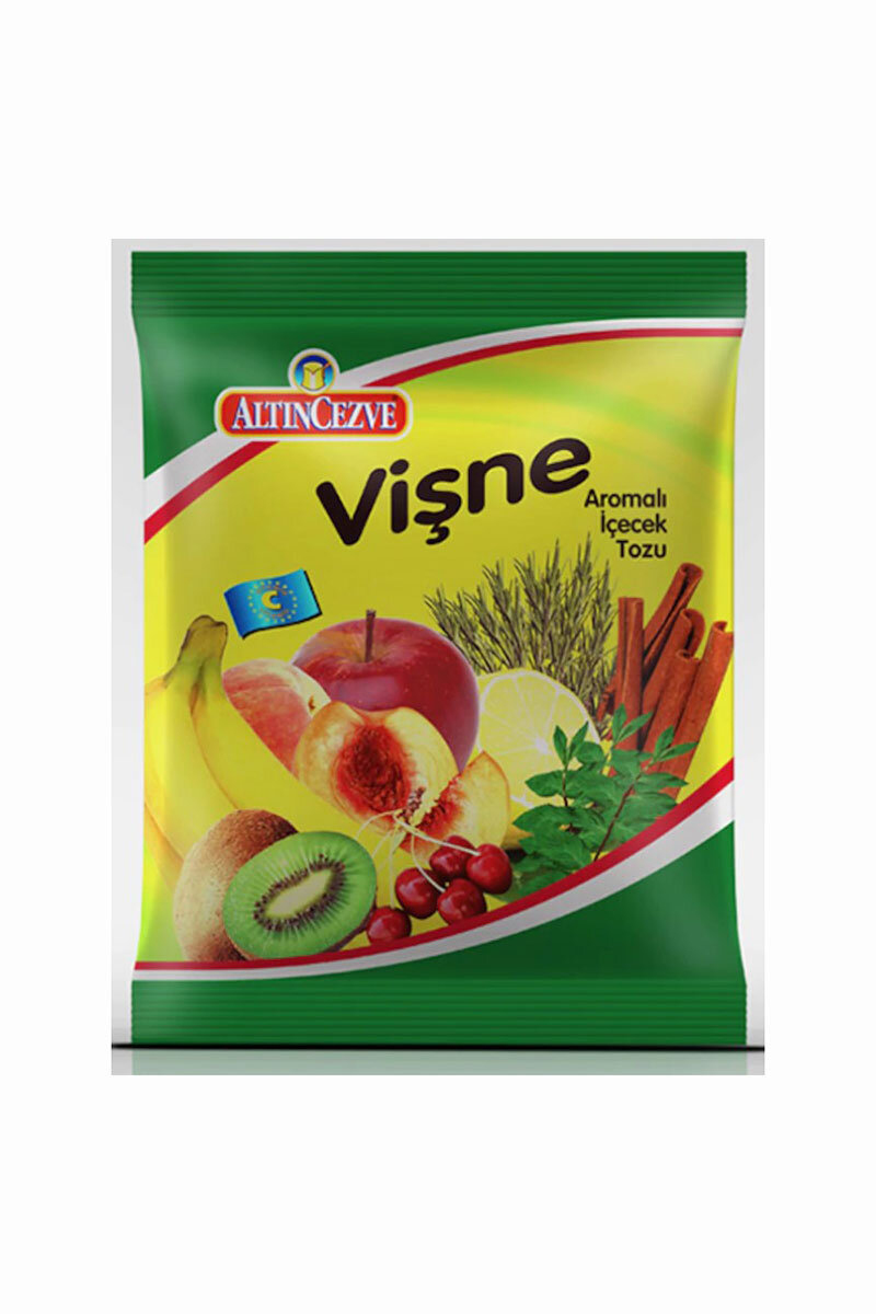 Altıncezve Vişne 250 g