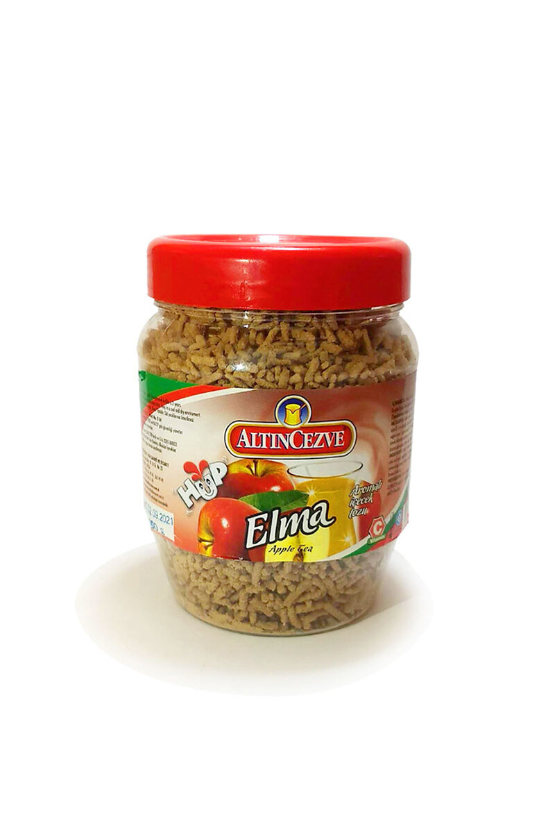 Altıncezve Elma Granül Toz İçecek 300 g