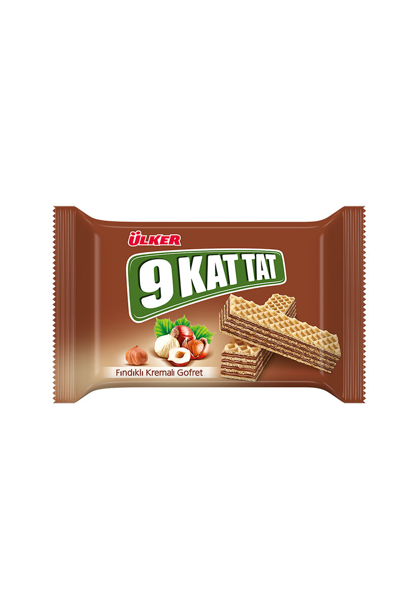 Ülker Gofret 9 Kat 39G Fındıklı