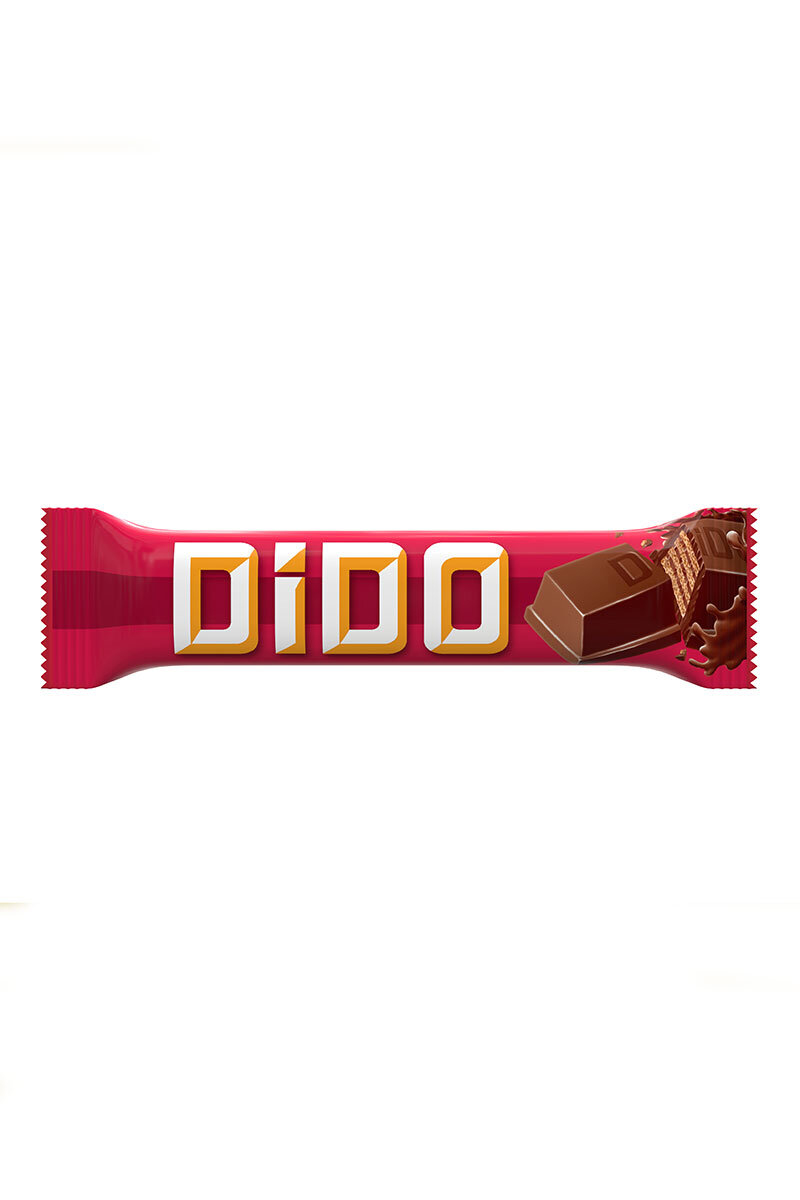 Ülker Dido 35 G