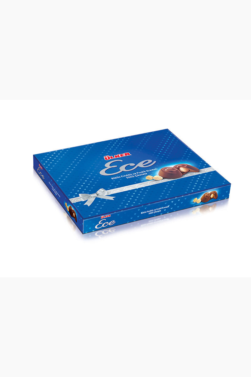 Ülker Ece İkramlık Çikolata 215 G