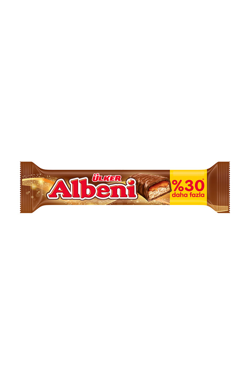 Ülker Albeni 52 G