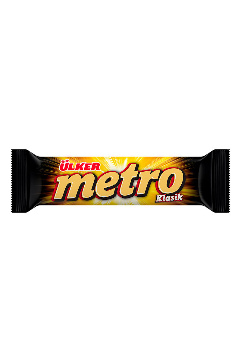 Ülker Metro 36 G