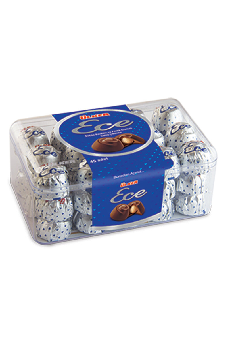Ülker Ece Define Çikolata 458 G