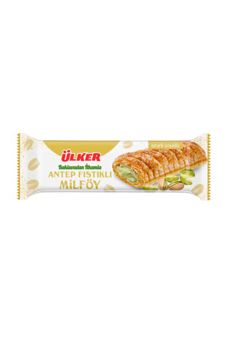 Ülker Kat Kat Tat Baklava 28 g