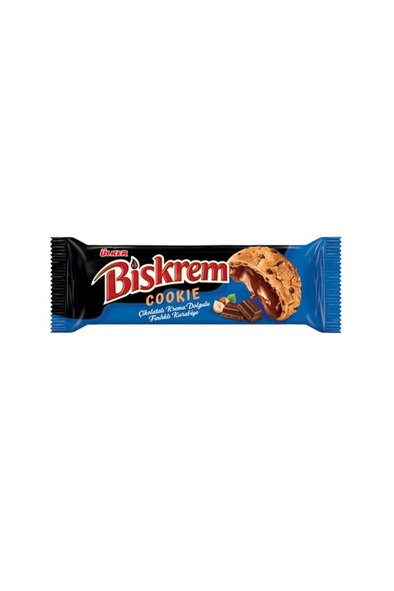 Ülker Biskrem Cookie 80 g