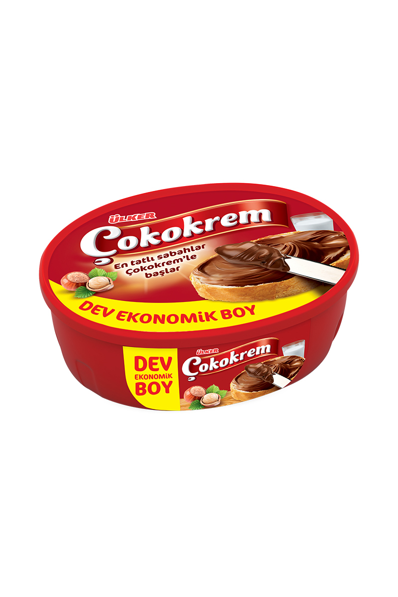 Ülker Çokokrem Kase 950 G