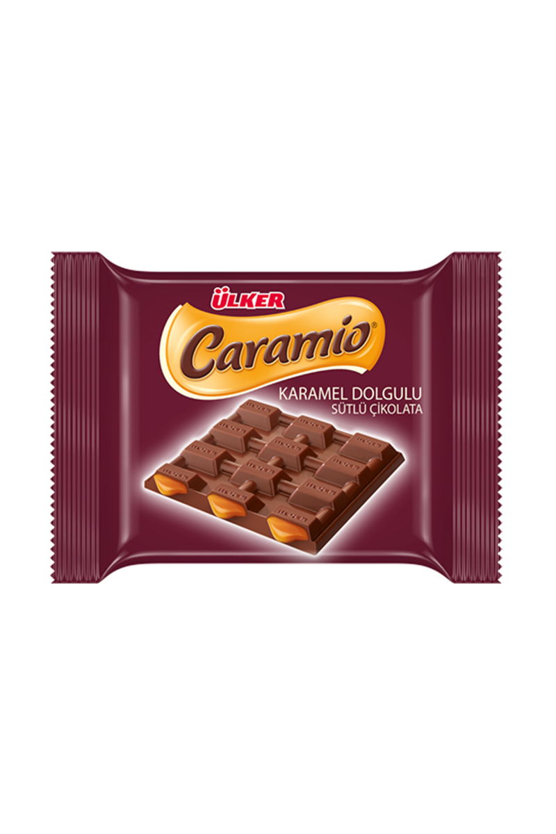 Ülker Caramio 55 G