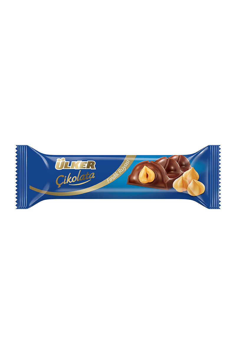 Ülker Çikolata Fındık Rüyası 40 G