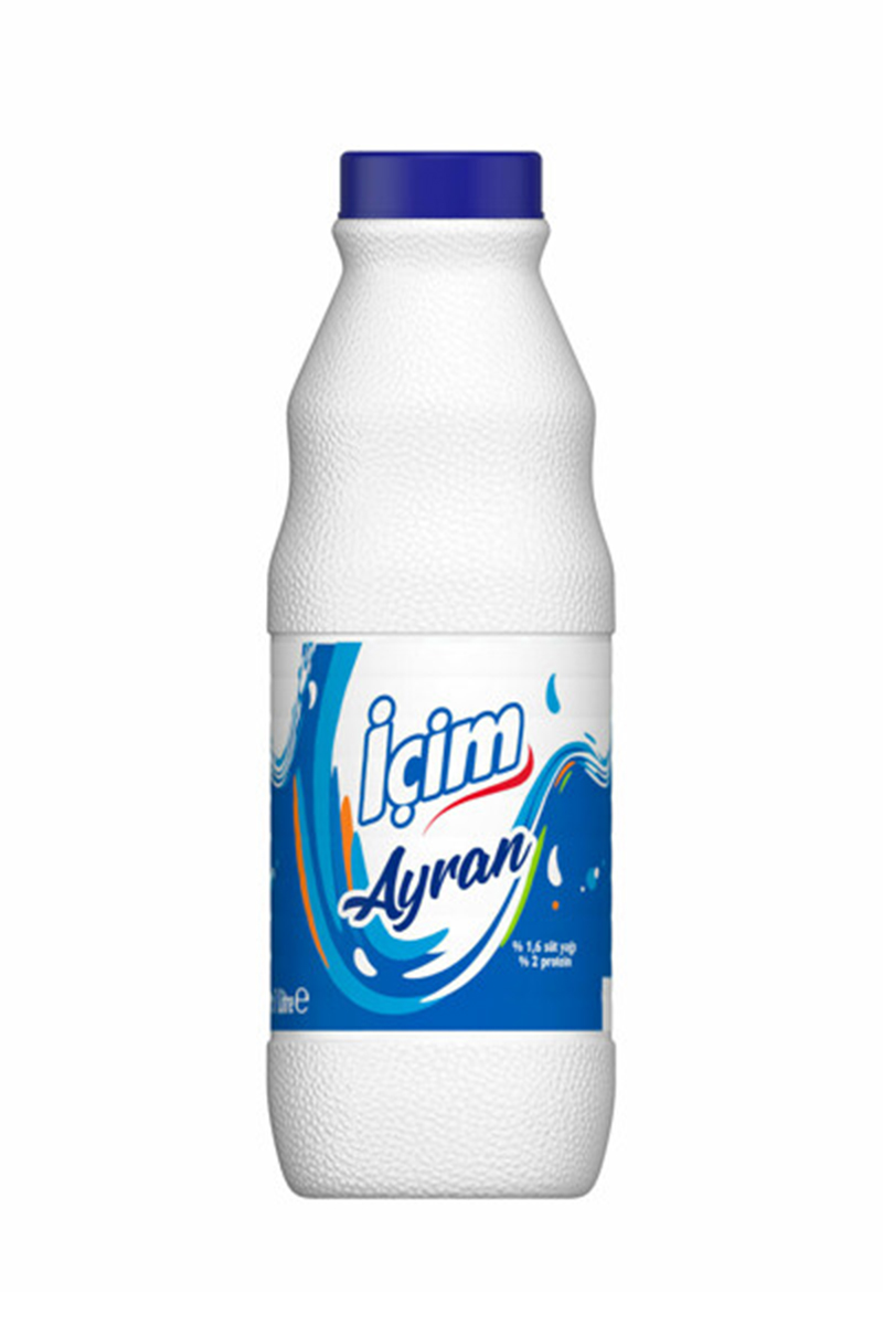 İçim Ayran 1 L