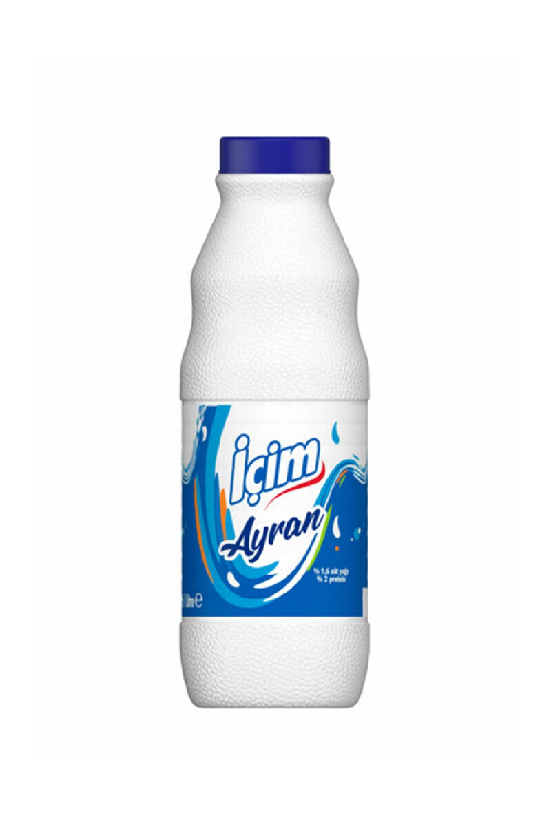 İçim Ayran 1 L