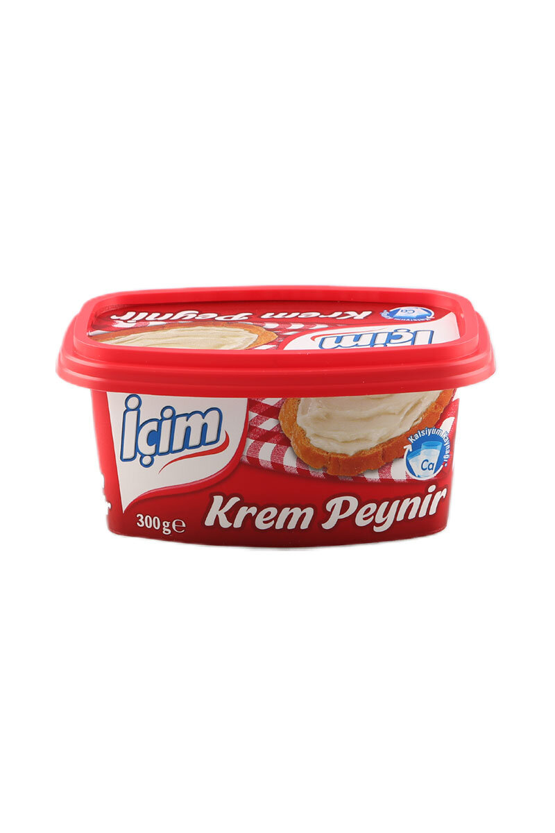 İçim Krem Peynir 300 G