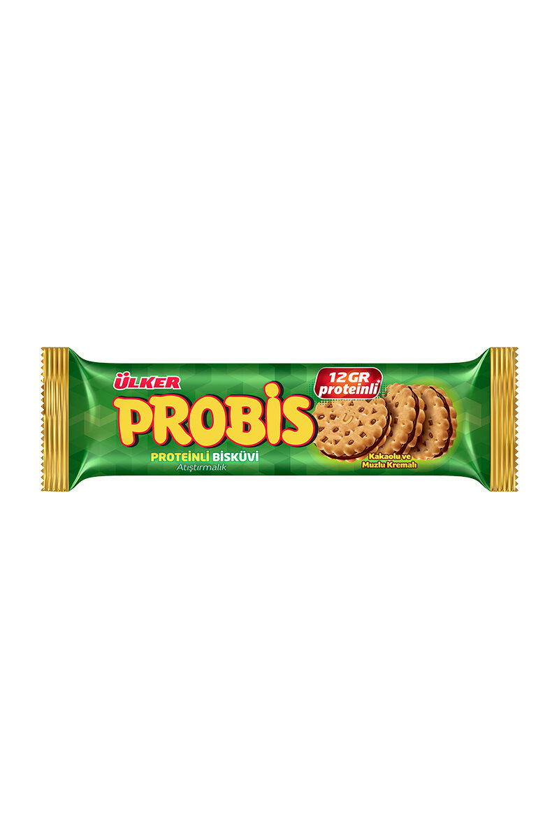 Ülker Probis Atıştırmalık 75 G