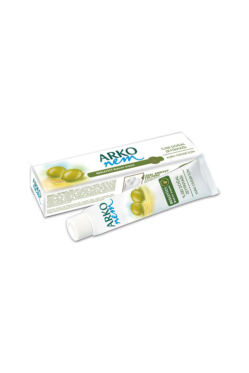 Arko Nem Krem Zeytinyağlı 20 ml